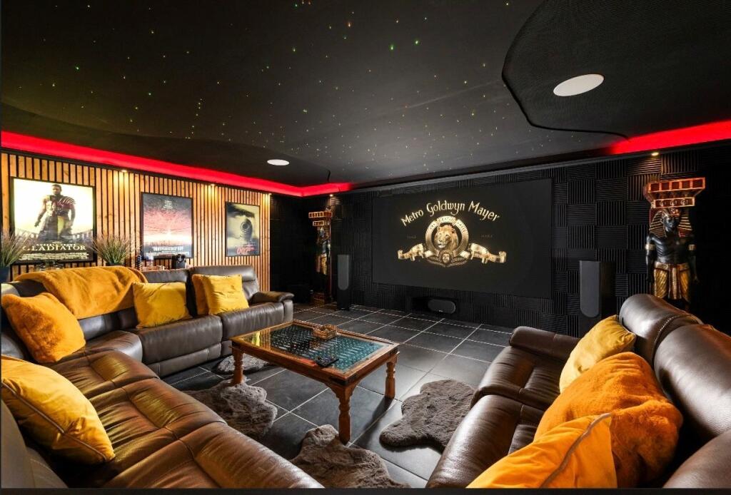 Cinema