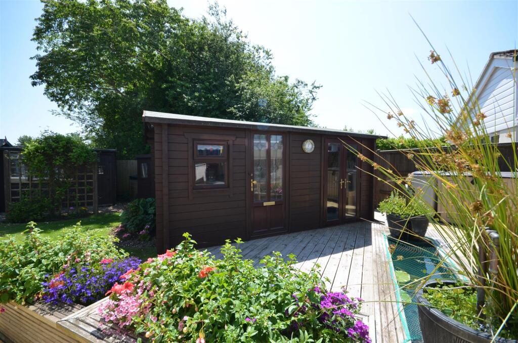 Hobbies Cabin