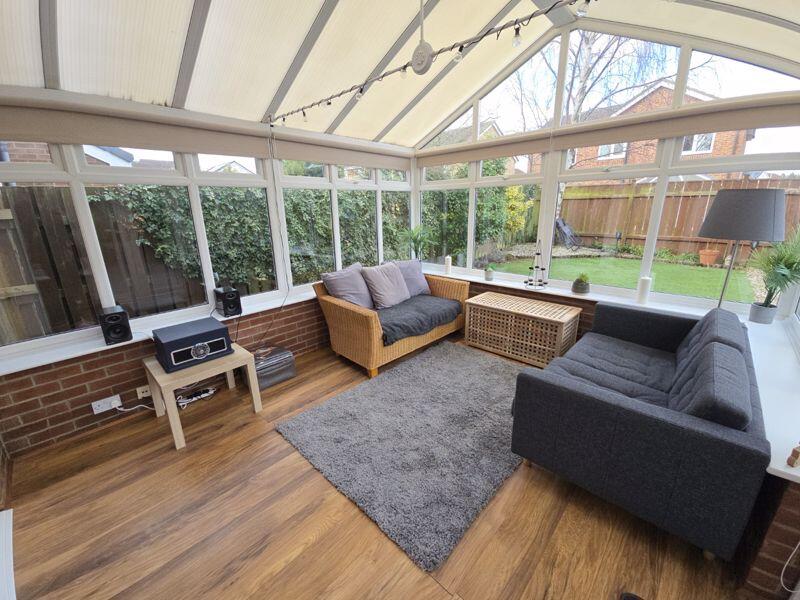 Conservatory Additional Image