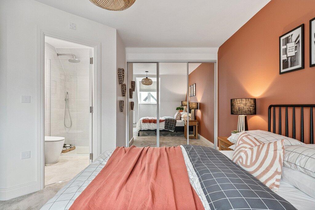 Showhome Internals