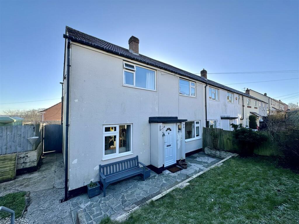 35 Middle Way