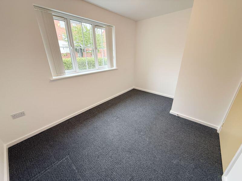 Double Bedroom
