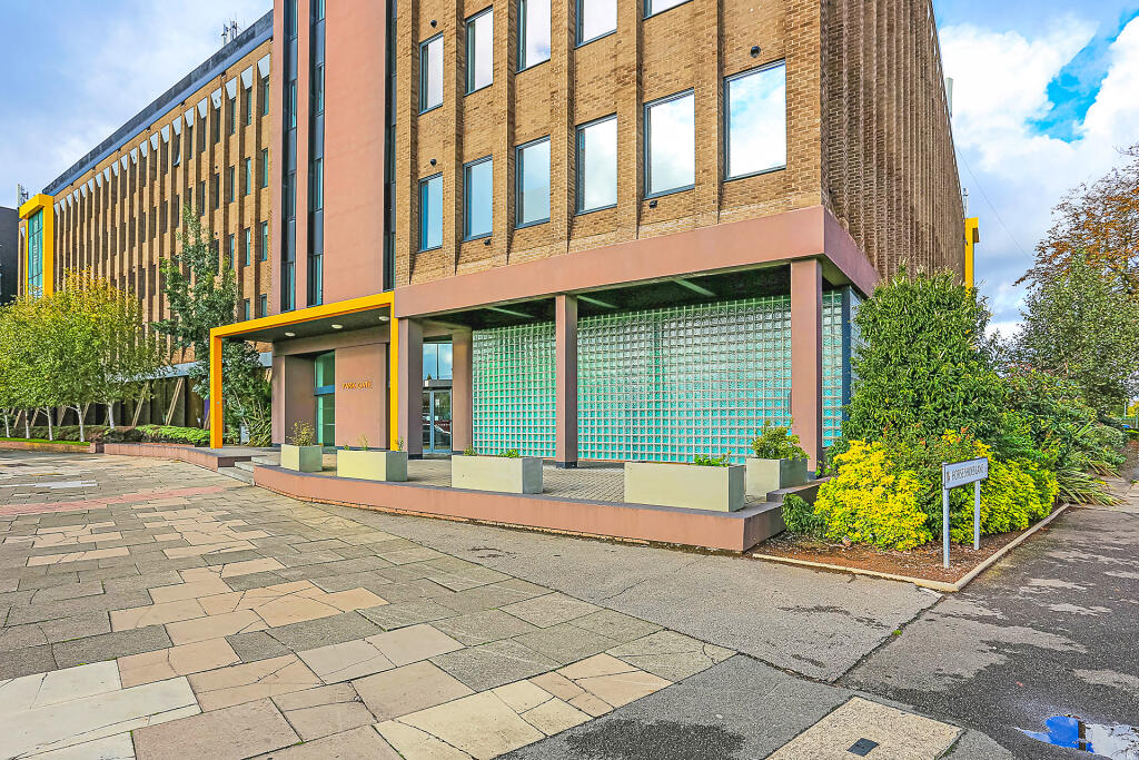 Park Gate At Lyndon Place, 2096 Coventry Road, Sheldon, Birmingham