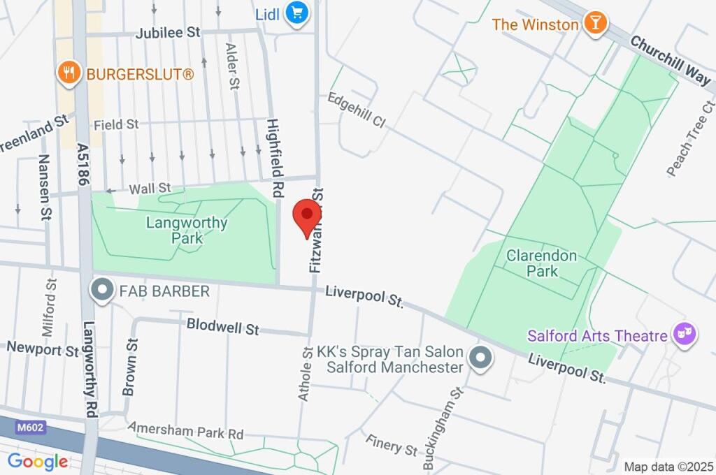 Immediate Area