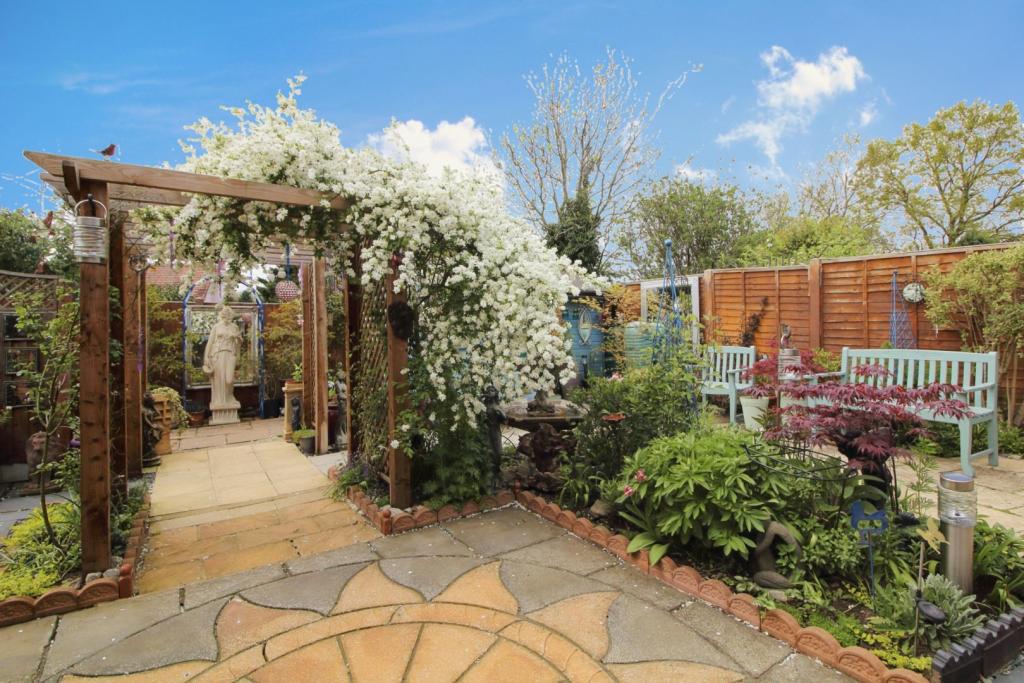 garden