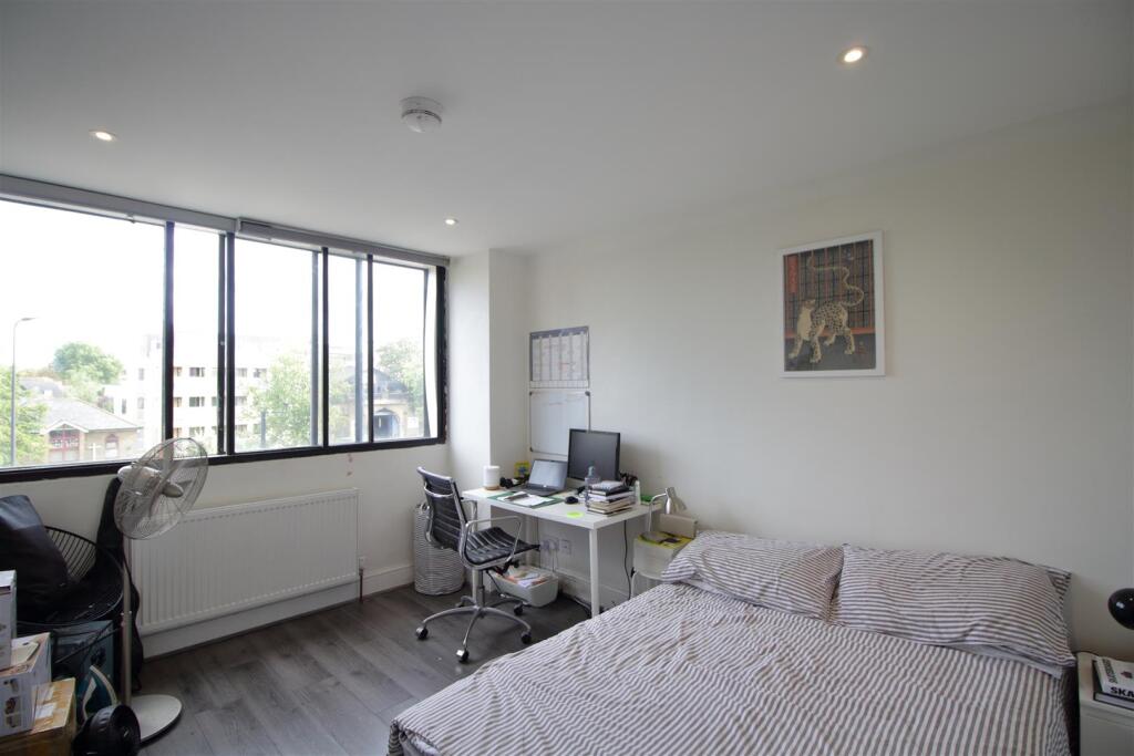 Eden Harper Brixton Hill