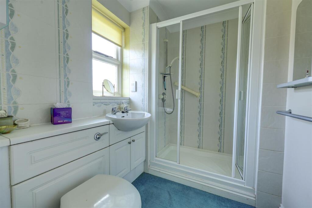 Principal Ensuite