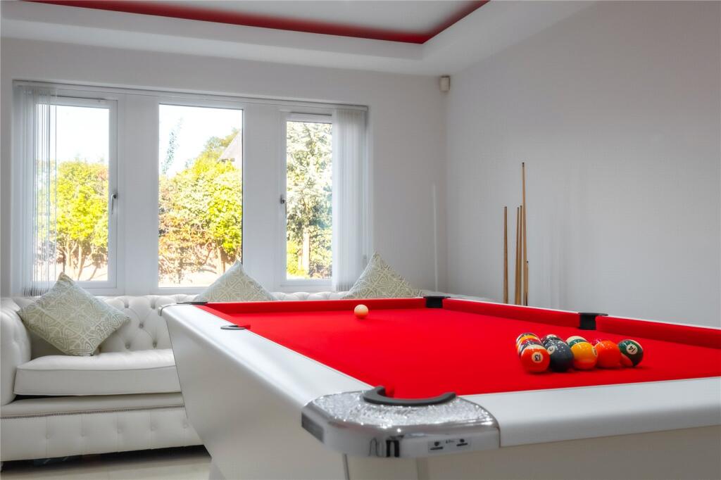 Dining / Play Room