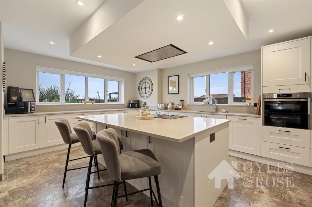 Waldingfield Road, Sudbury