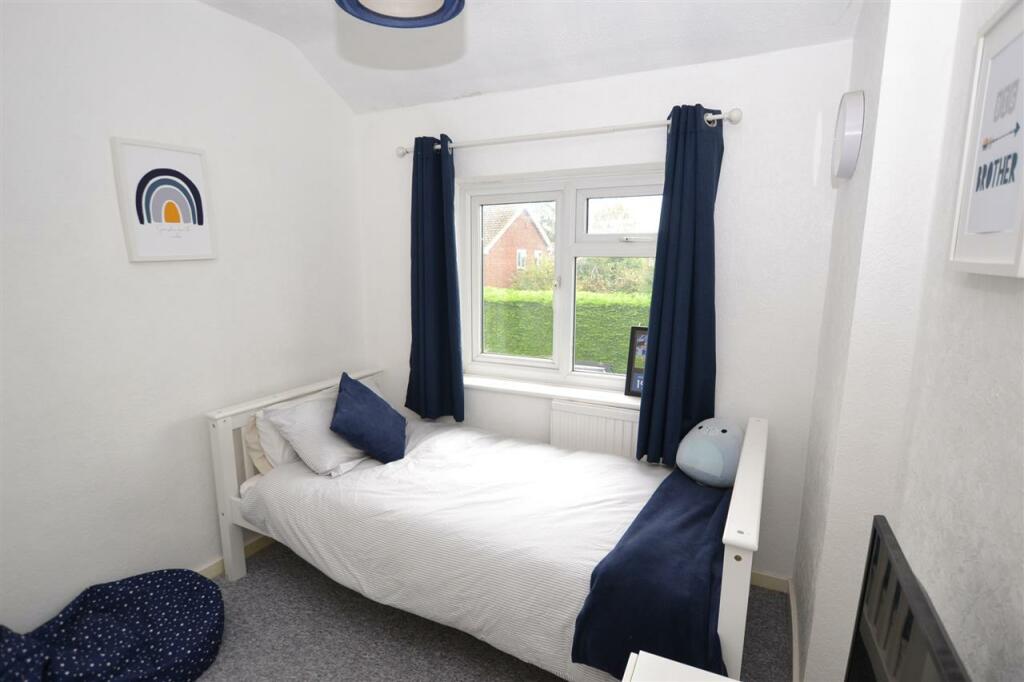 BEDROOM TWO