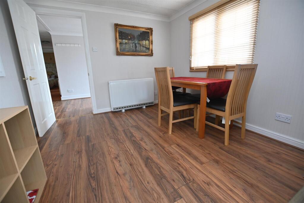 Dinning Area