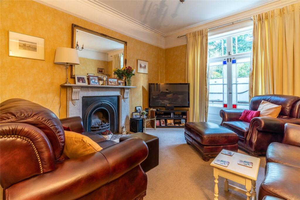 Drawing Room
