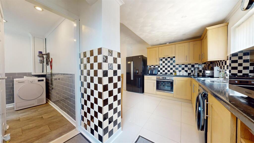 Milton Street Kitchen Diner