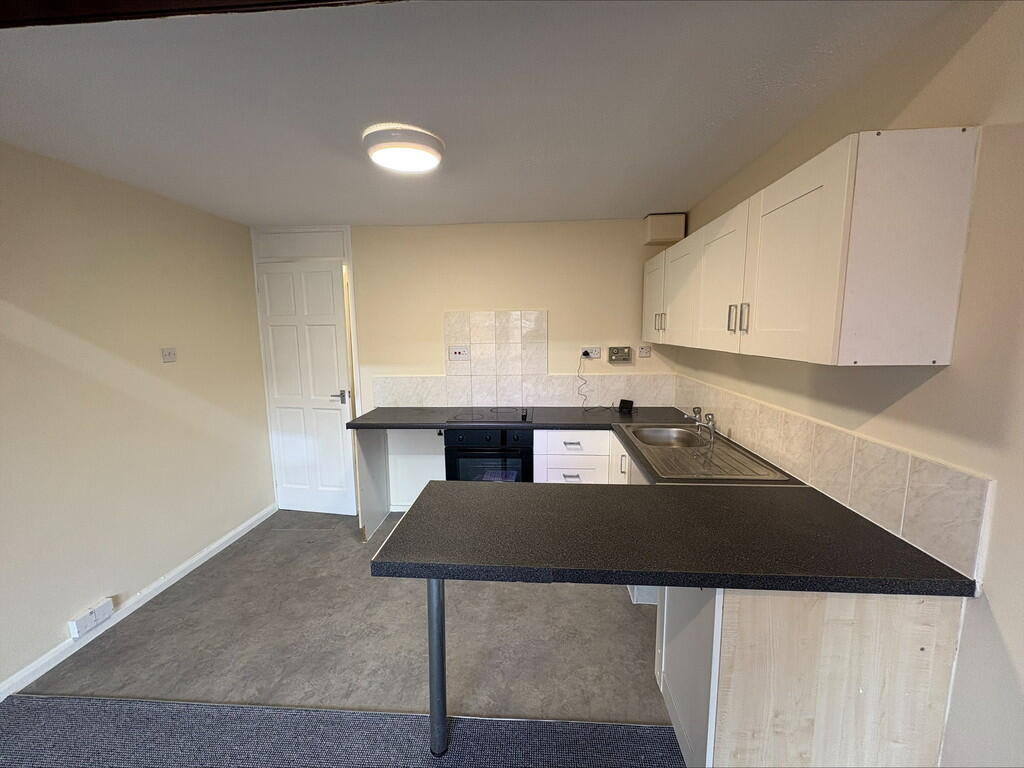 Kitchen/Dining Ar...