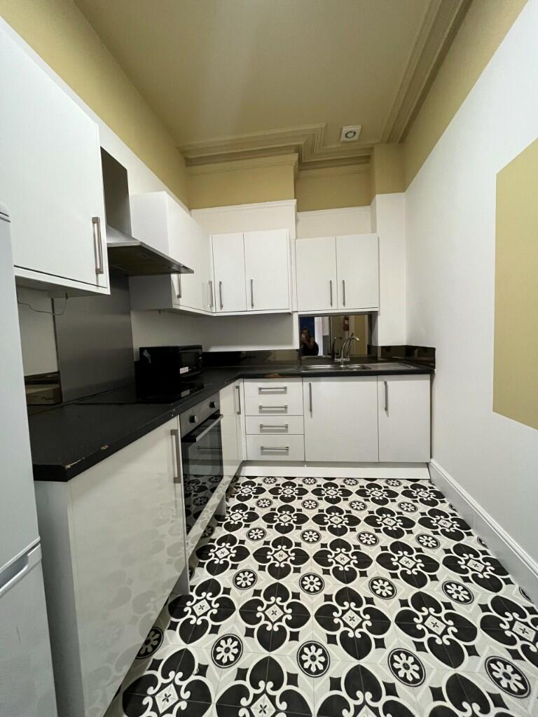 2nd kitchen