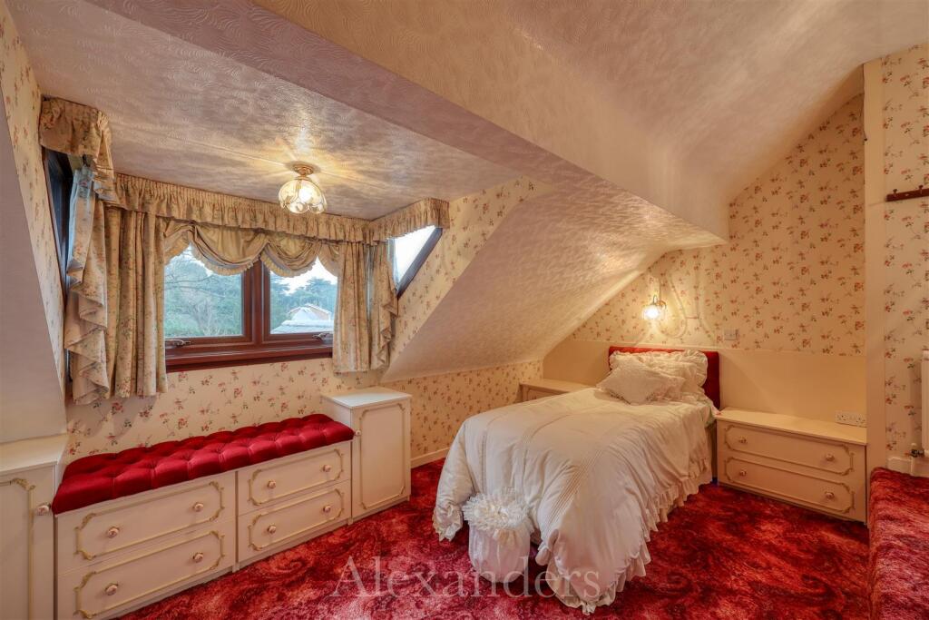 5 Park Hill Gaddesby