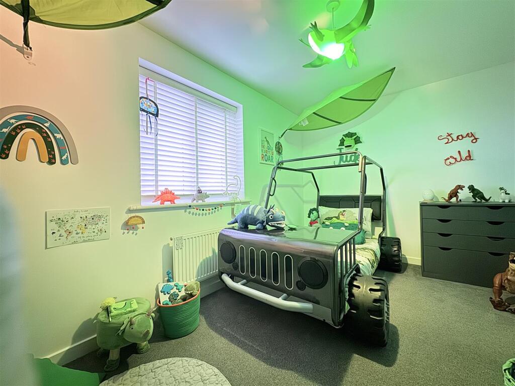 Bedroom 2