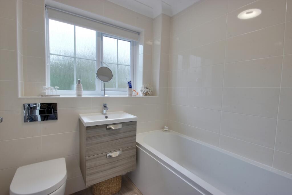 1 Bath A