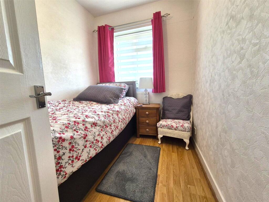 Bedroom No.3
