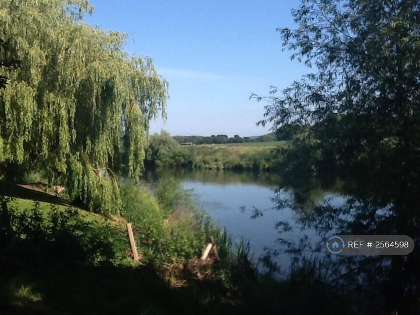 River Access