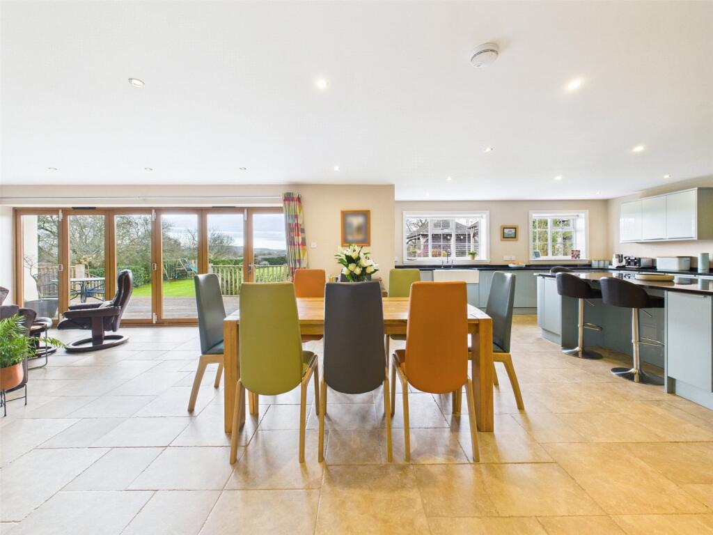 Church Lane, Badgworth, Axbridge, Somerset, BS26