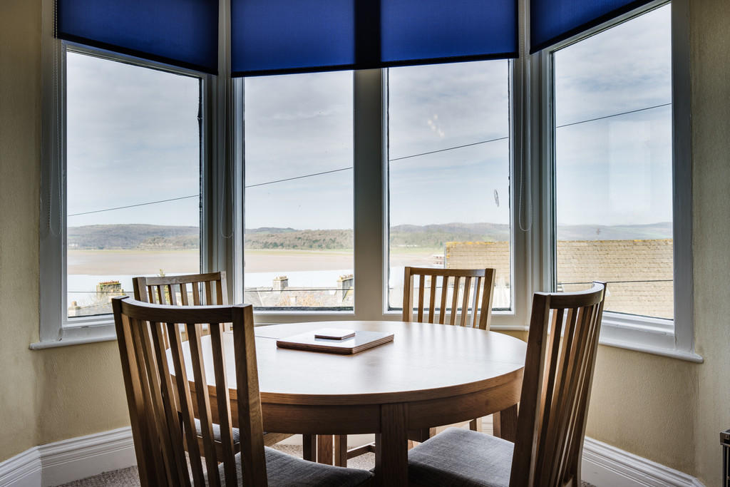 Living Room View