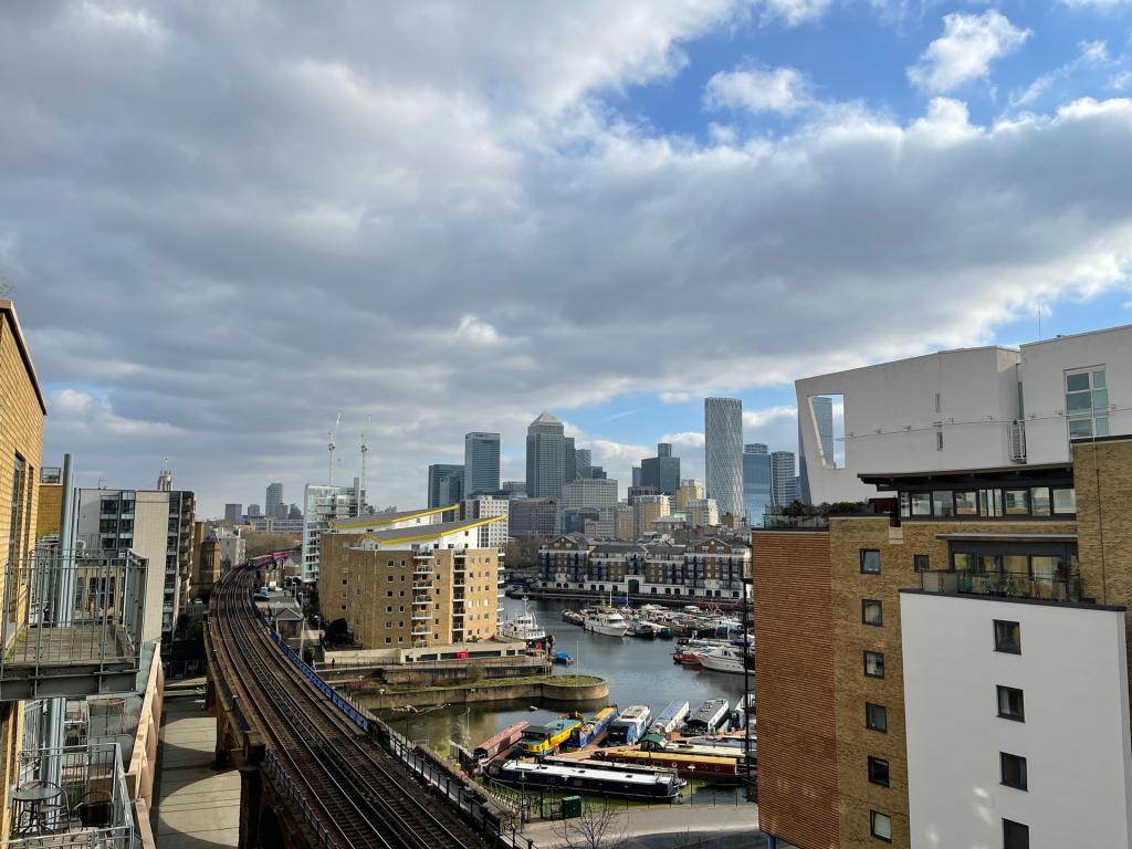 Balcony one