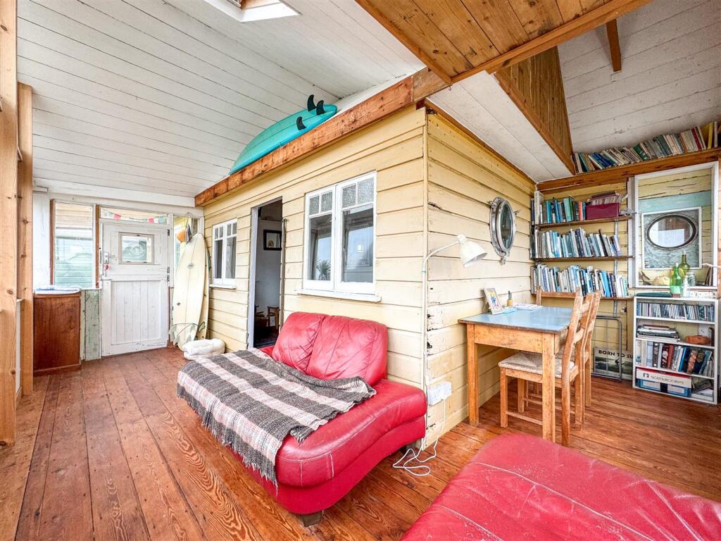 Sun room