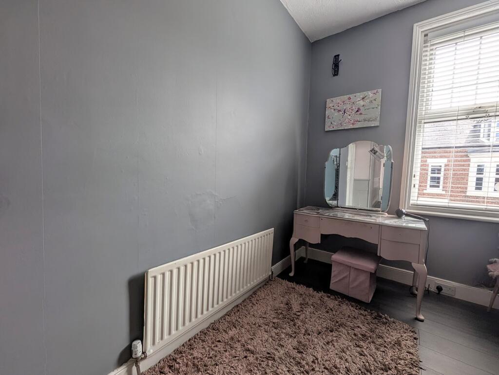 Bedroom Five