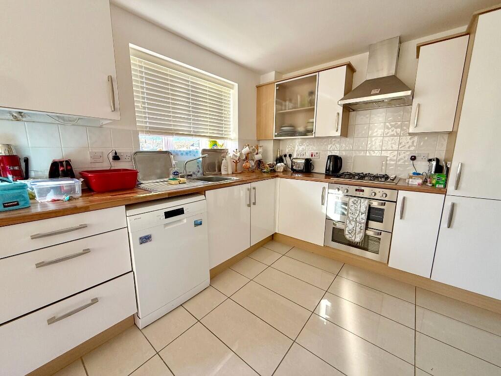 Pipistrelle Way, Oadby, Leicester, LE2