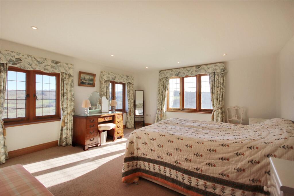 Principal Bedroom