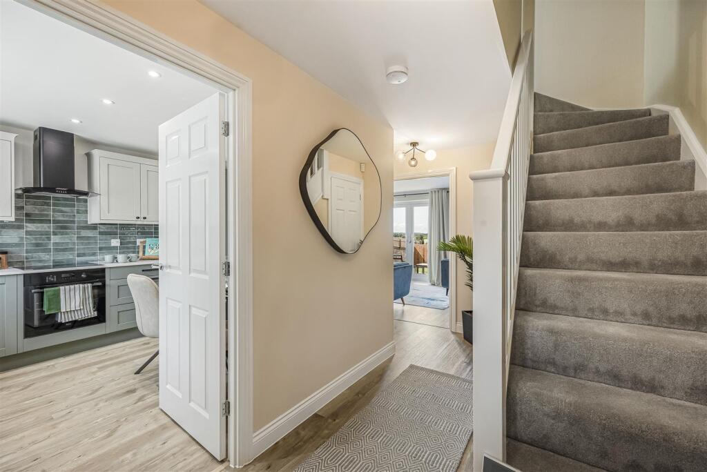 Show Home