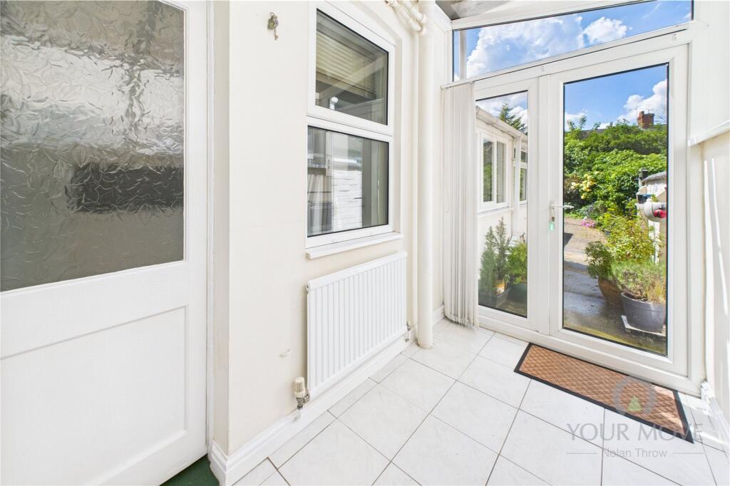 Sunroom