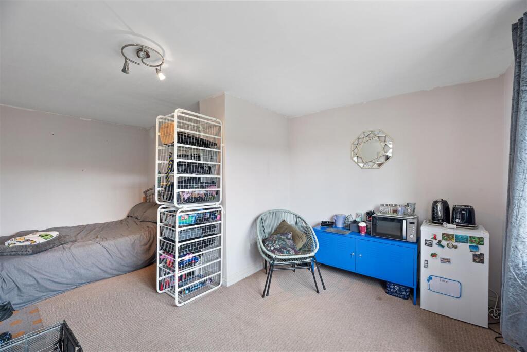 Bedroom Five