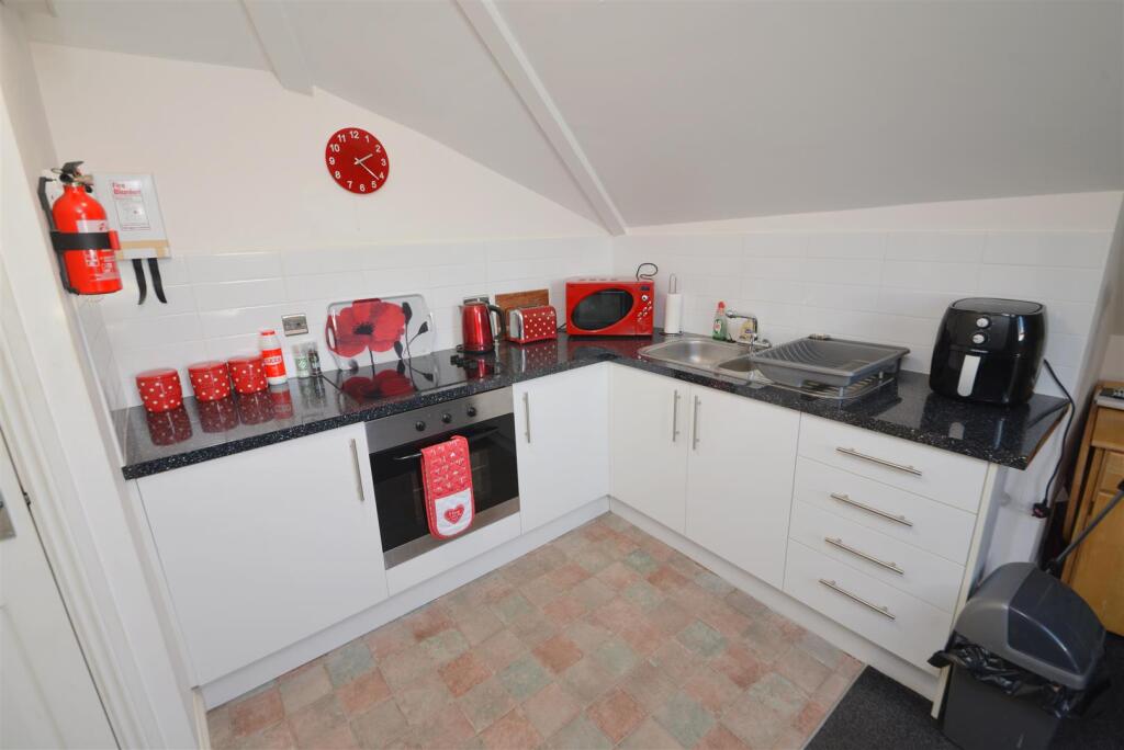 Lounge/Kitchen/Diner