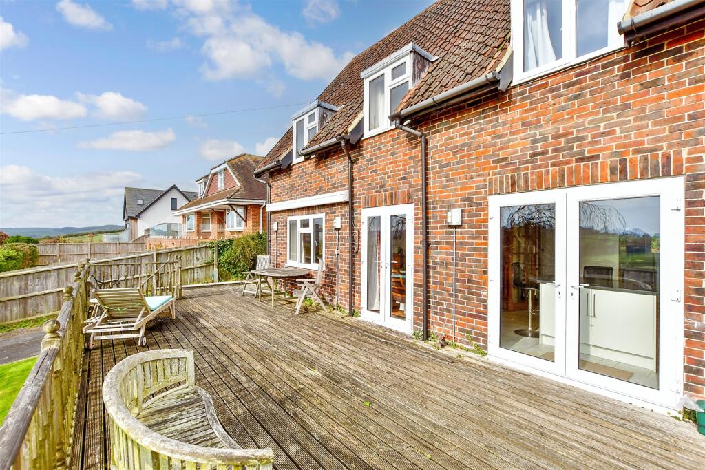 External Lifestyle Photograph