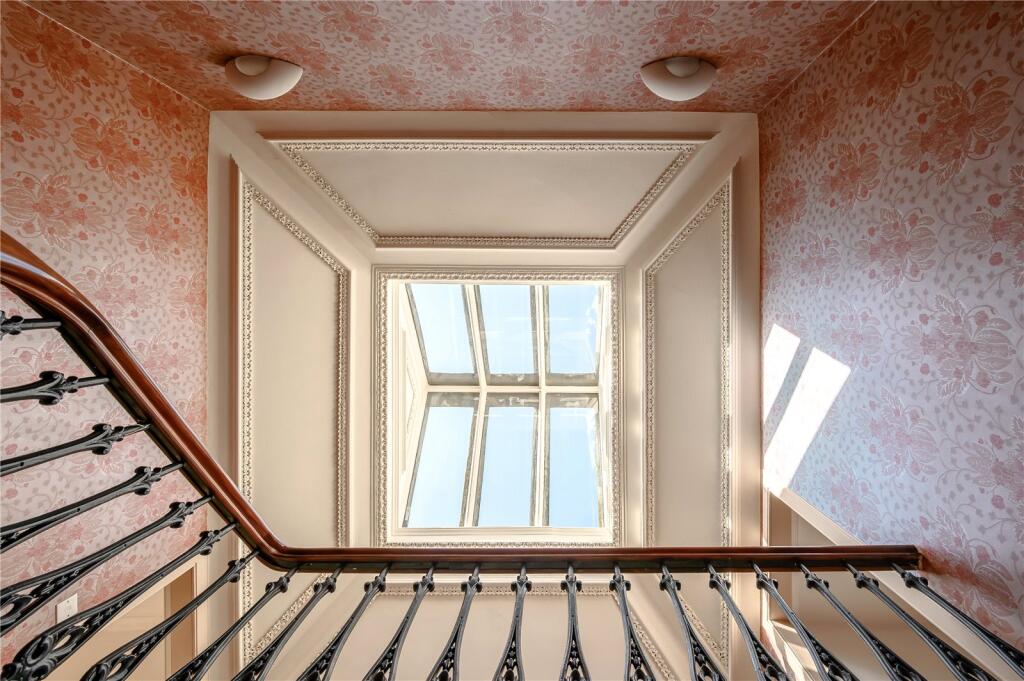 Cupola