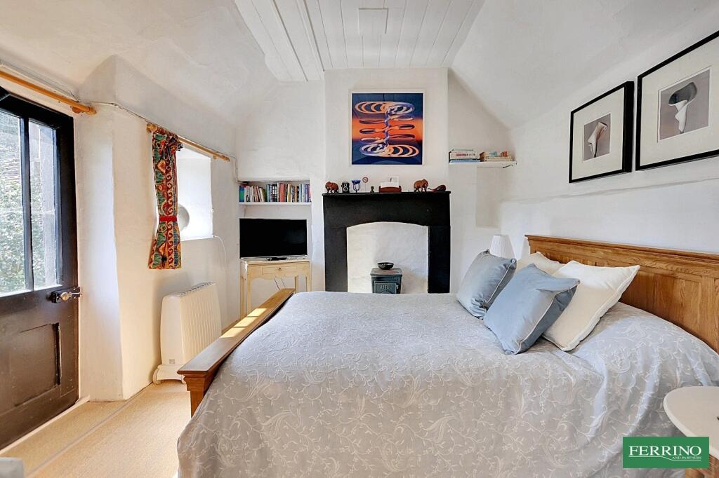 Ground Floor Bedroom