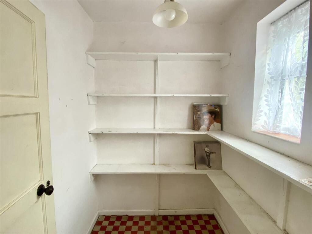 Pantry