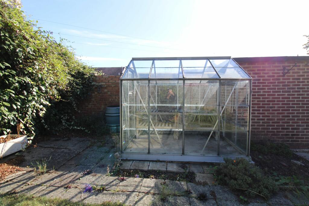 Greenhouse