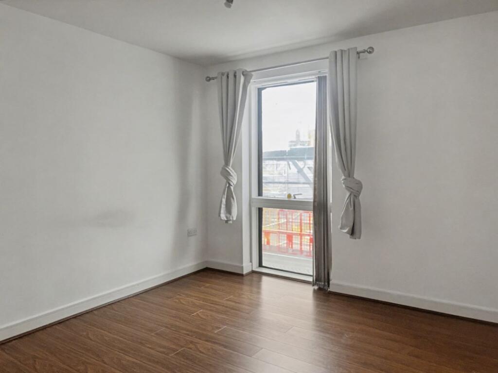 Apartment 68 Hemisphere, 31 The Boulevard, Birmingham, West Midlands, B5 7SE