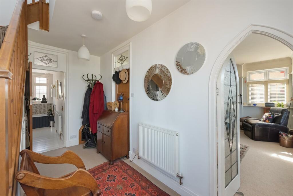 Kemp Road, Tankerton, Whitstable