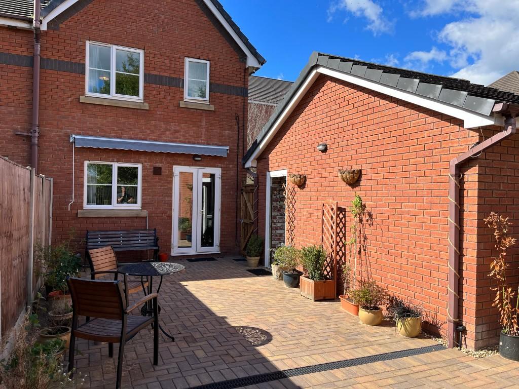 REARGARDEN