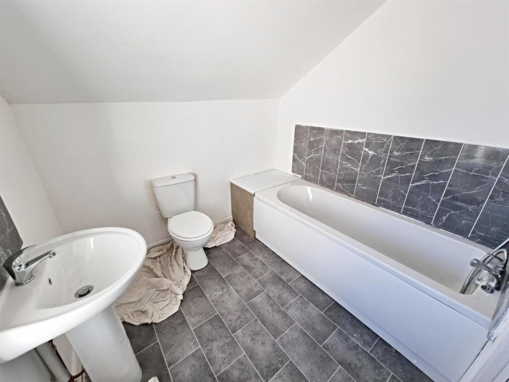 Bathroom/WC