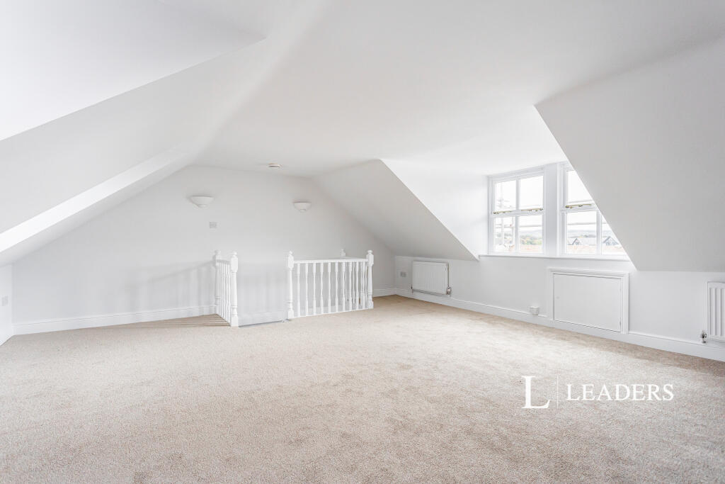 Living Room 2nd