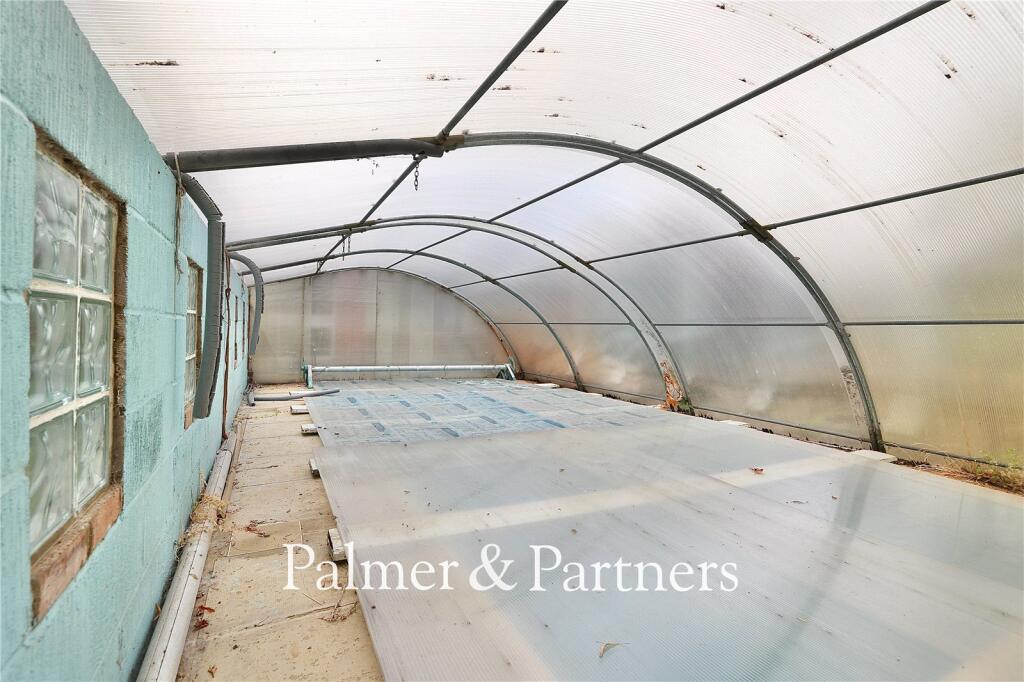 Sandringham Close, Ipswich, Suffolk, IP2