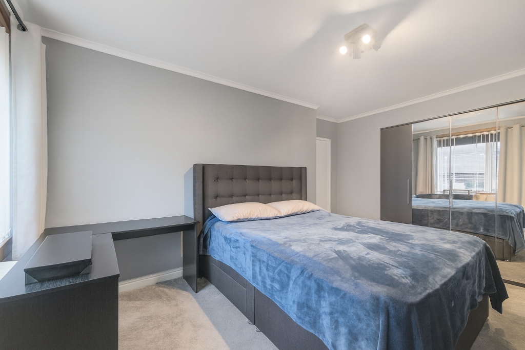 BED 1