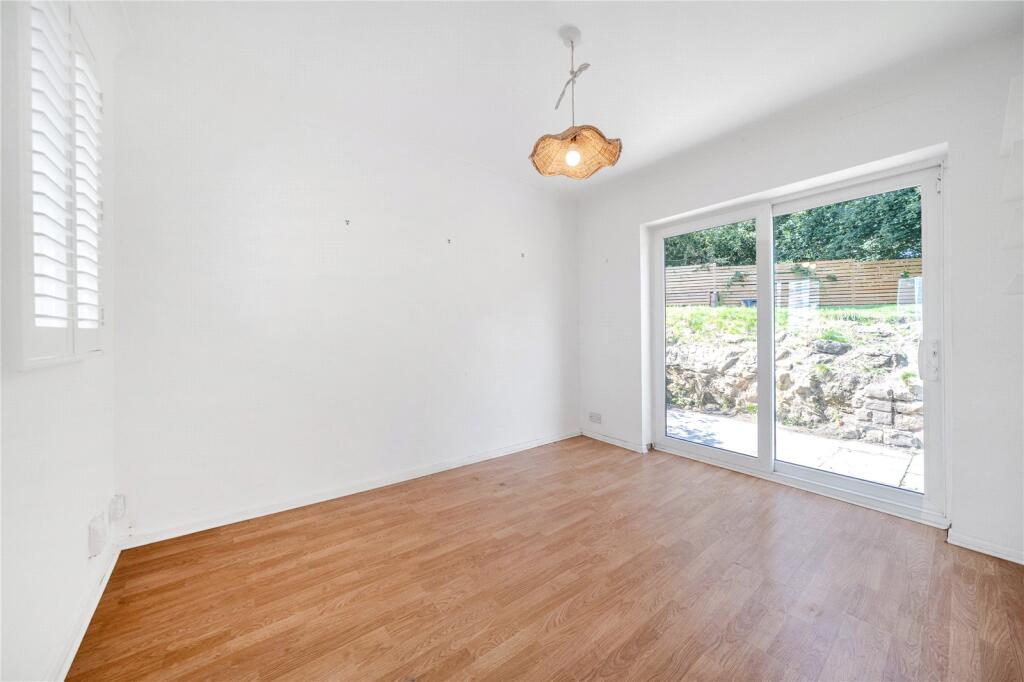 Guest/Family Room