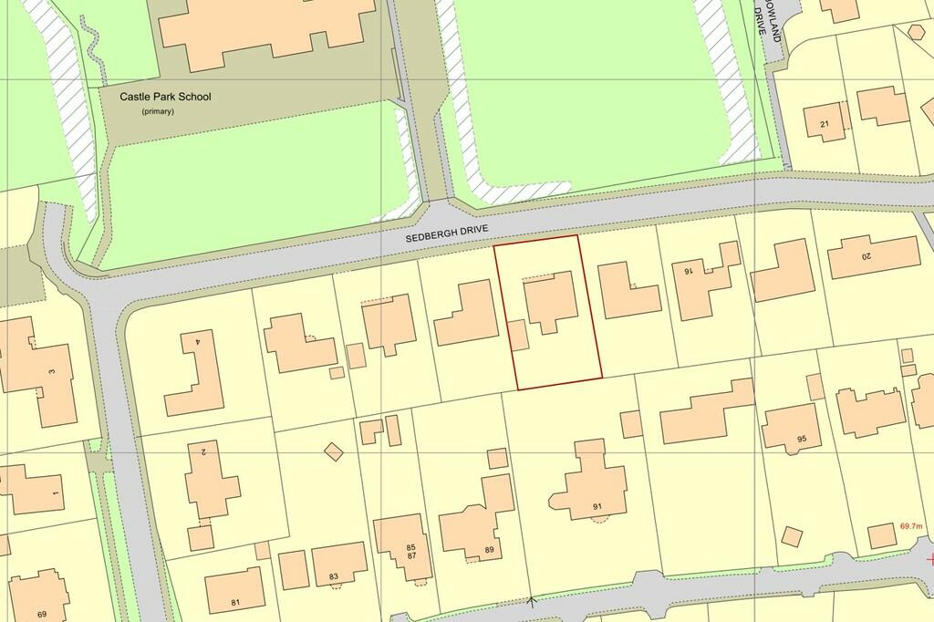 OS MAP