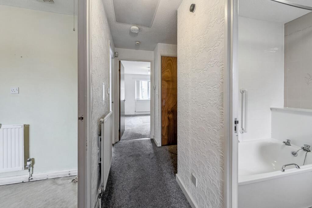 7 St. Patricks Walk, Gateshead, Tyne And Wear, NE10 9HF